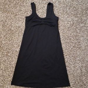 Black Summer Dress